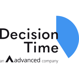 Decision Time Meetings logo